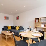 Appartement Center Equipped&bright