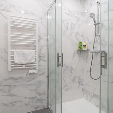 Center Equipped&bright Appartement Lille