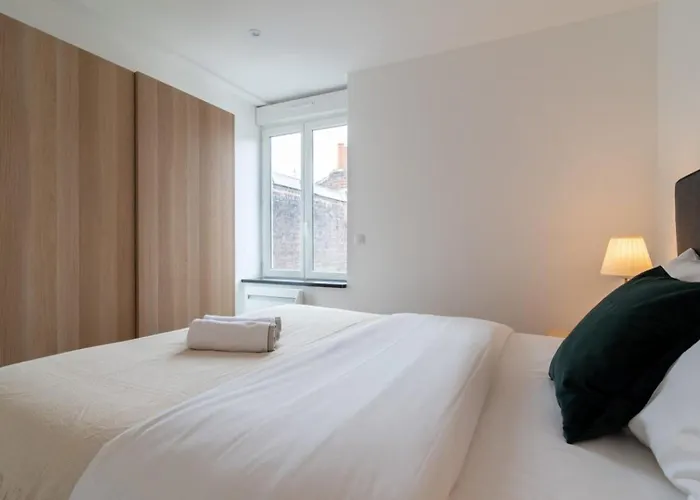 Appartamento Center Equipped And Bright *