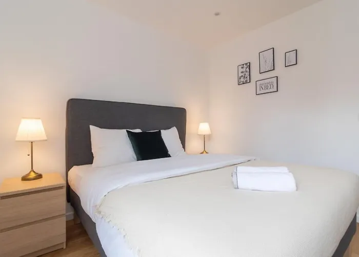 Appartamento Center Equipped And Bright *