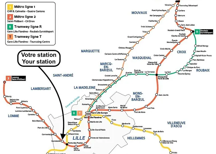 Appartamento Center Equipped And Bright *