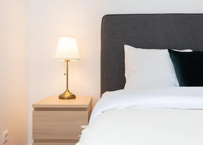 Center Equipped And Bright Appartamento Lilla