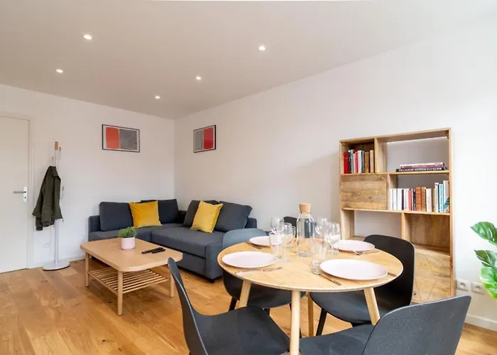 Appartamento Center Equipped And Bright